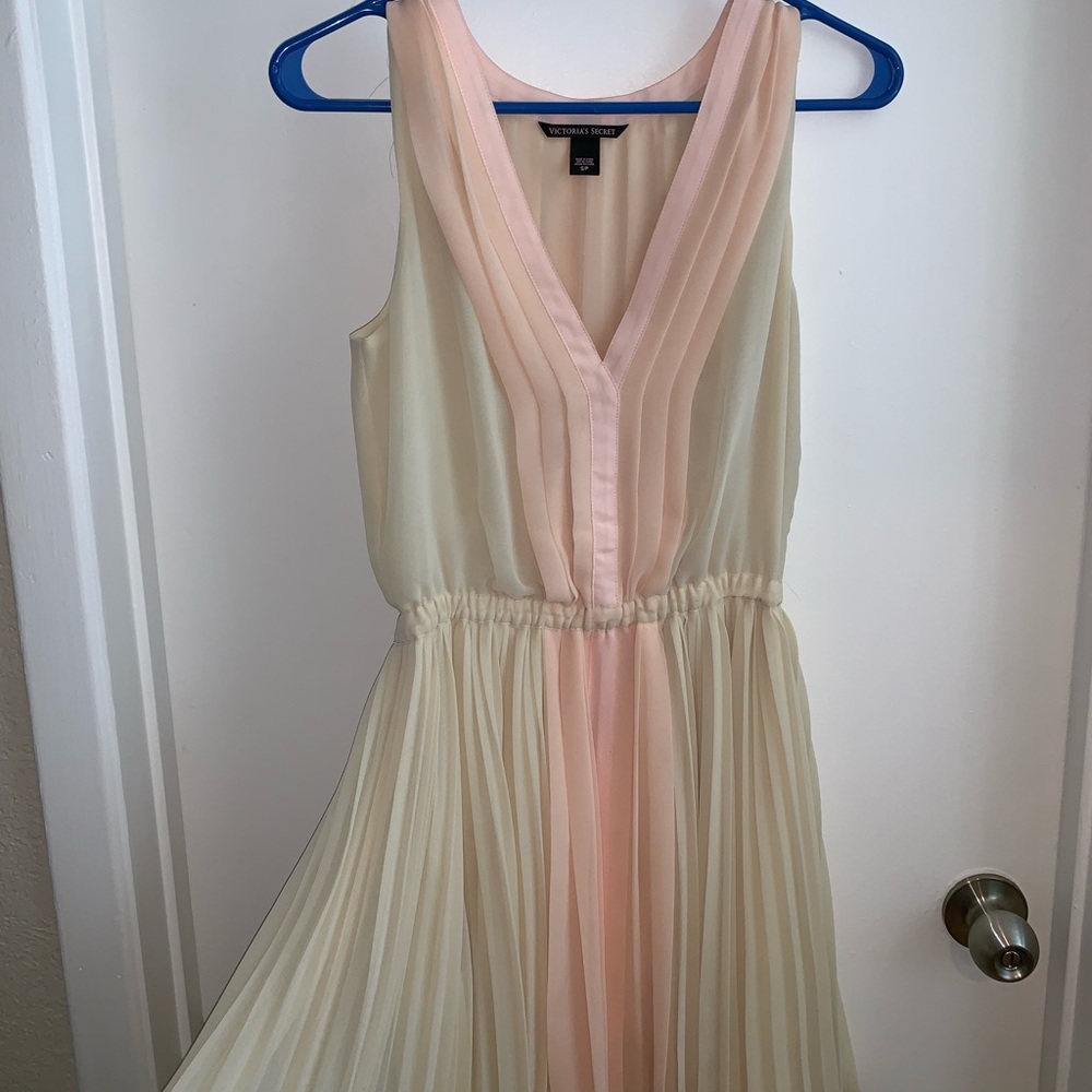 Victoria’s Secret V-Neck Dress